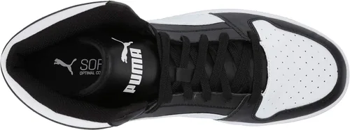 Vista 5 de PUMA Rebound Layup - Tenis deportivas para hombre