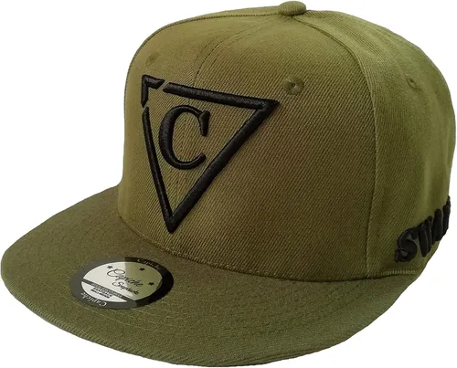 Vista 3 de Capiche 89 variaciones Special Series Snapback Cap - Talla única - Unisex - Hombre