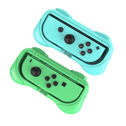 Vista 7 de ECHZOVE Switch Wrist Bands, 2 in 1 Wrist Straps for Switch Dance 2023 2022 2021 2020 Game
