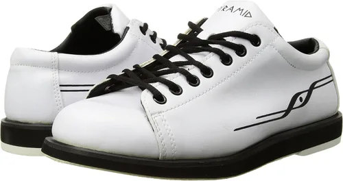 Vista 7 de Pyramid Zapatos Ram Bowling para hombre