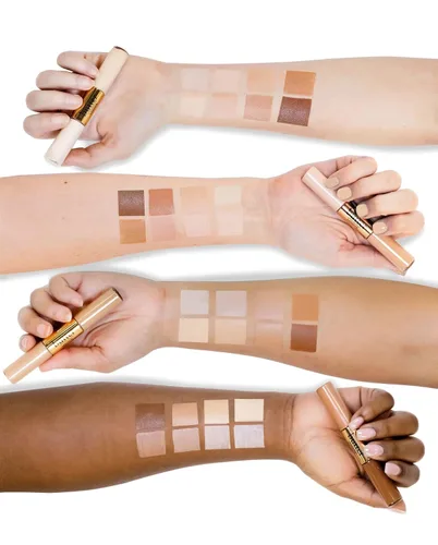 Vista 4 de butter LONDON LumiMatte - Corrector e iluminador 2 en 1