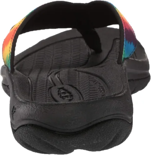 Vista 3 de KEEN Sandalias de playa Kona Flip Flop para mujer