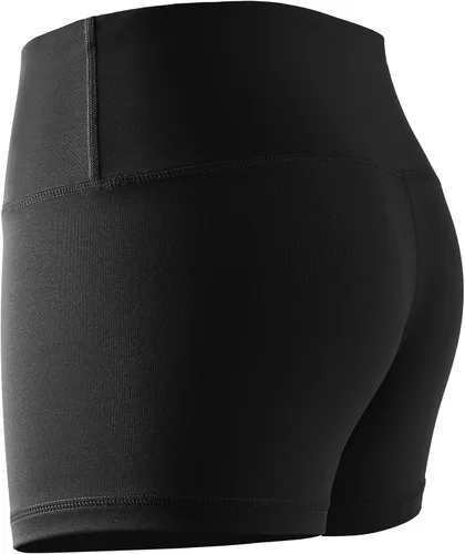 Vista 5 de CADMUS Womens 5 2 High Waist Stretch Athletic Workout Shorts with Pocket