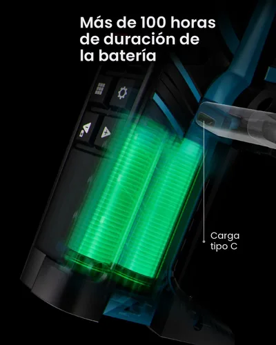Vista 9 de ACEGMET Cinta métrica digital de 12 pies con medidor de distancia láser