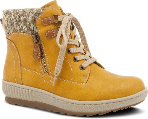 Vista 2 de Spring Step Botines Karlene para mujer