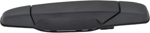 Vista 175 de TRQ Manija de puerta exterior delantera derecha cromada para el lado del pasajero compatible con Dodge Durango Jeep Grand Cherokee 2011-2021