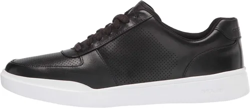 Vista 8 de Cole Haan - Tenis modernos Crosscourt para hombre