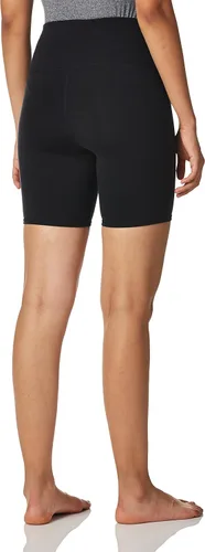 Vista 2 de Alo Yoga Pantalones cortos de cintura alta para mujer