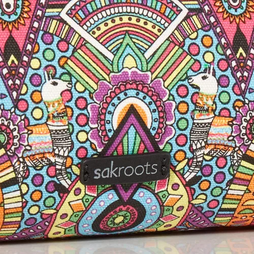 Vista 4 de Sakroots Círculo de artistas para mujeres
