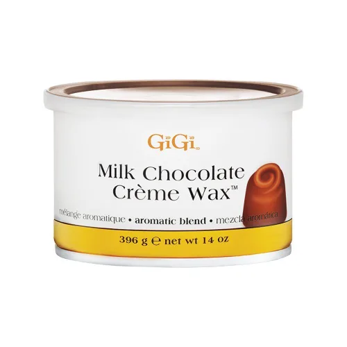 Vista 16 de GiGi Cera de depilación Roll-On Honee multiusos, fácil y rápida, recarga de cera suave, 2.8 oz., paquete de 12 Todo propósito Honee