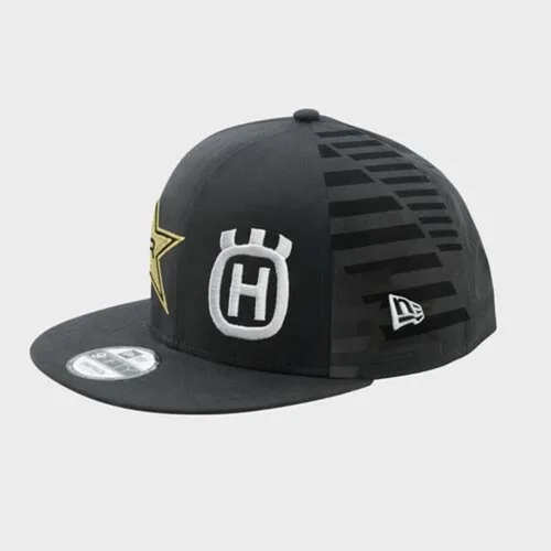 Vista 8 de Husqvarna - Tapa para motocicletas