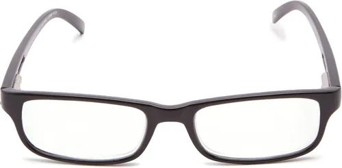 Vista 2 de Foster Grant Gafas de lectura rectangulares Brandon para hombre