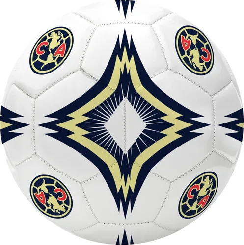 Vista 3 de Icon Sports Official Club América Soccer Ball