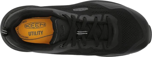 Vista 5 de KEEN Utility Men's Sparta 2 Low Height Alloy Toe Industrial Work Shoes