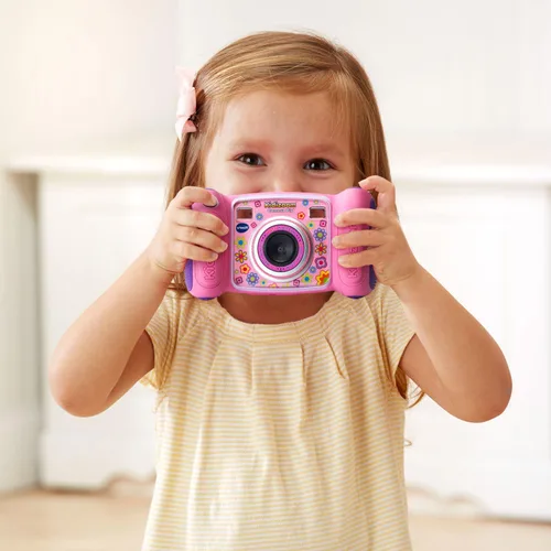 Vista 8 de VTech Kidizoom Camera Pix, Empaque estándar