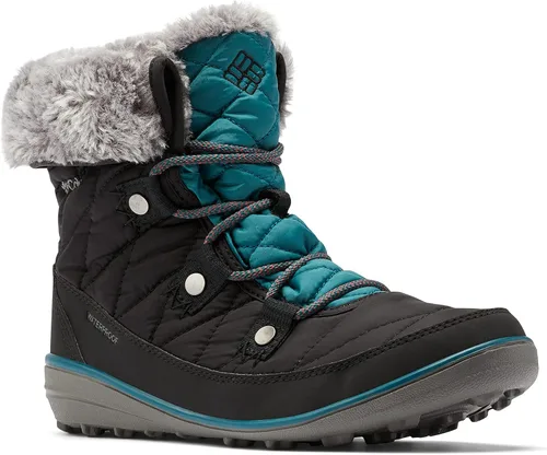 Vista 2 de Columbia Botas de nieve Heavenly Shorty Omni-Heat para mujer