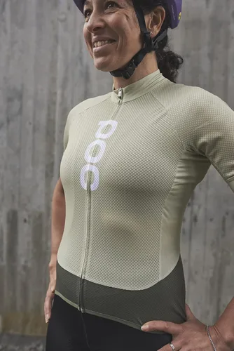 Vista 6 de POC Ropa de ciclismo Flair Sock Mid