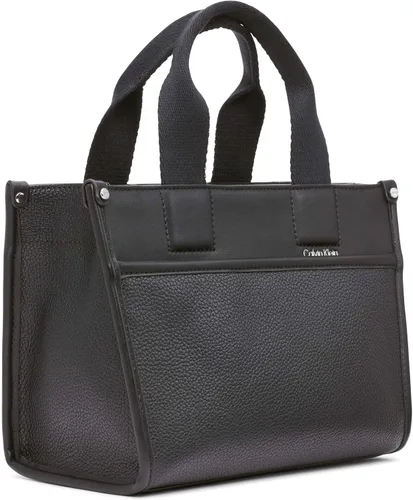 Vista 5 de Calvin Klein Elements - Bolso con cremallera superior