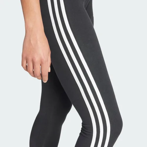 Vista 4 de Adidas Leggings Essentials de 3 rayas para mujer