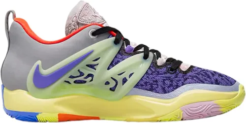 Vista 2 de Nike KD 15 Zapatillas de baloncesto para hombre