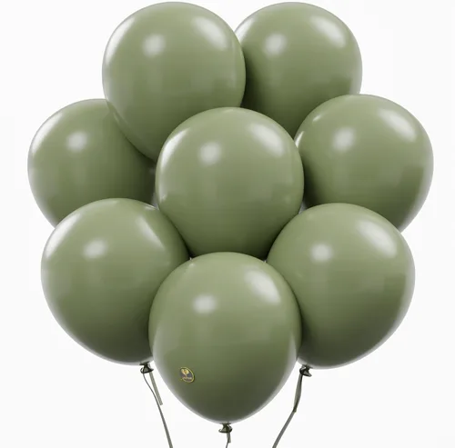 Vista 14 de Globos de látex de 10 pulgadas