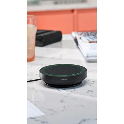 Vista 4 de Jabra Speak2 40MS Teams
