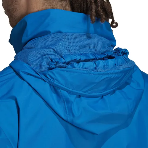 Vista 5 de adidas Terrex Multi Rainrdy - Chaqueta impermeable de dos capas para hombre