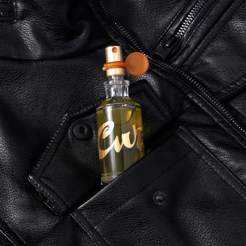 Vista 6 de Curve for Men - Colonia en aerosol, aroma magnético de madera picante para día o noche, 1.0 fl oz