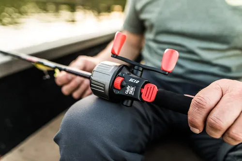 Vista 11 de Ugly Stik Carretes de pesca Ugly Tuff Spincast