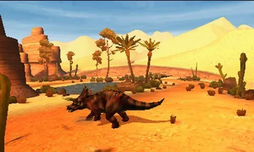Vista 6 de Combat of Giants Dinosaurs (Renewed)