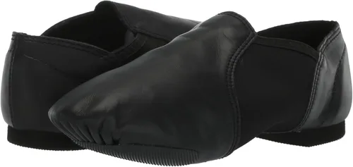 Vista 7 de Capezio Zapatos Future Star Jazz para mujer