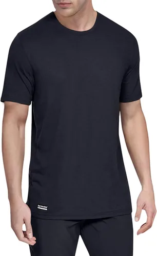 Vista 3 de Under Armour Camiseta de algodón Tac para hombre