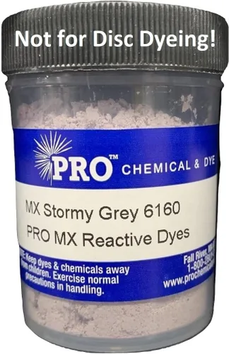 Vista 72 de PRO MX - Tinte reactivo 8oz (227 gramos) (Amethyst)
