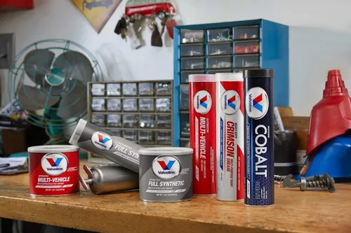Vista 3 de Valvoline