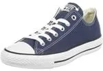 Vista 4 de Converse Camiseta baja para mujer