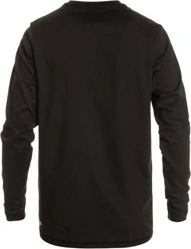 Vista 2 de Quiksilver Camiseta de surf de manga larga con protección solar UPF 50 para hombre