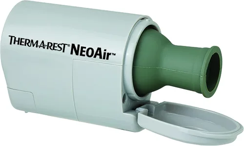 Vista 3 de Therm-a-Rest NeoAir Venture - Colchoneta para dormir para camping y mochilero
