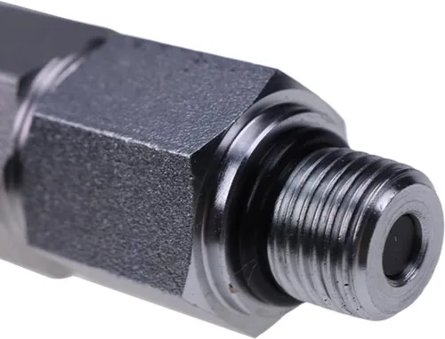 Vista 3 de Válvula reguladora 369-6662 Compatible para Caterpillar C9 C7 3126