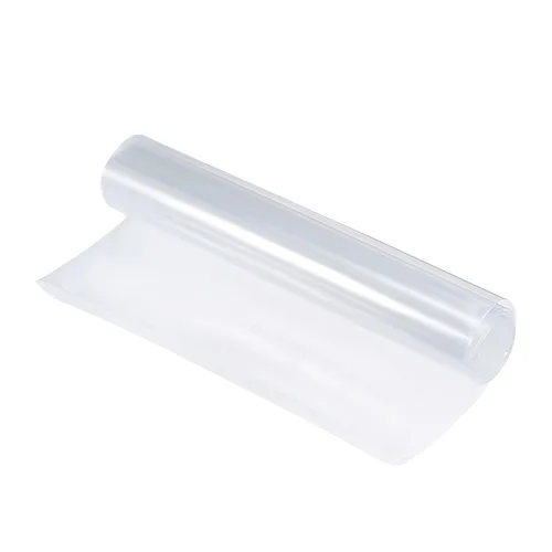 Vista 12 de MECCANIXITY Tubo Termorretráctil de PVC para Envolver Baterías 63mm de Diámetro 100mm Plano 1m Azul Buena Aislación para Paquete de Batería