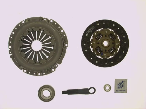 Vista 2 de SACHS Kit de embrague KF621-03 Xtend para Hyundai Elantra 1992-1993 y otros usos del vehículo