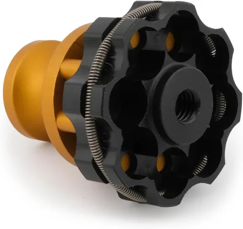 Vista 3 de Speed Beez 8 Shot (38/357) Cargador de velocidad