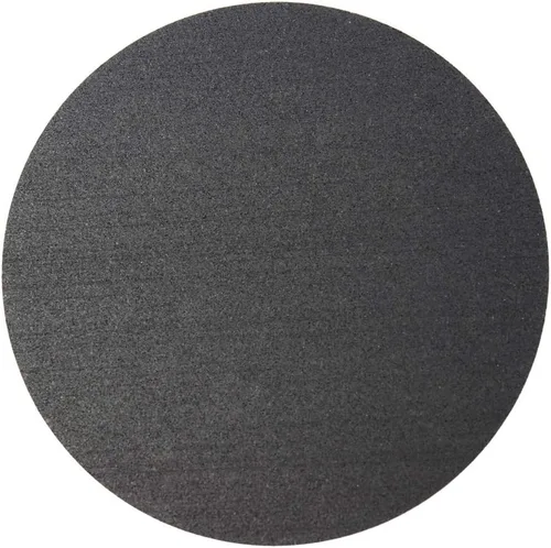 Vista 7 de RevTime Salvamanteles redondos de goma de 1/4 de pulgada de grosor para alfombrilla de corcho de goma, almohadilla caliente, elegante