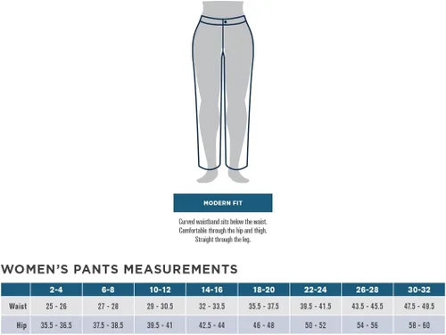 Vista 6 de Propper Edgetec - Pantalones tácticos para hombre