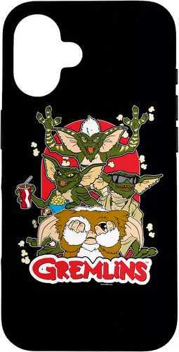 Vista 32 de Gremlins Popcorn Case for iPhone 17
