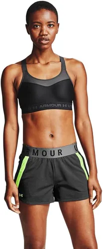 Vista 9 de Under Armour Women's High Impact Crossback Bra