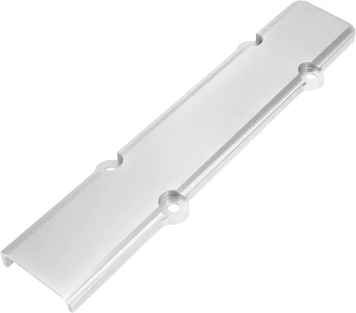 Vista 10 de X AUTOHAUX Cubierta de bujía de válvula de motor negra para Honda Civic 1999-2000 para B16 para B18 para VTEC Negro
