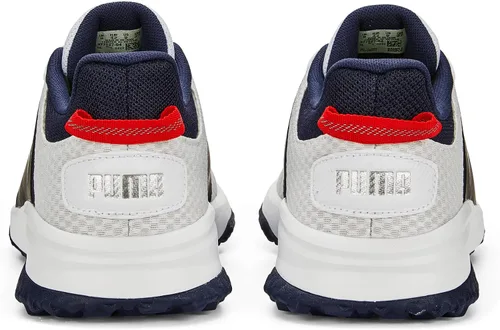 Vista 2 de PUMA Zapatillas de golf Fusion Grip para hombre