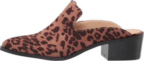Vista 8 de Chinese Laundry Marnie Mule para mujer