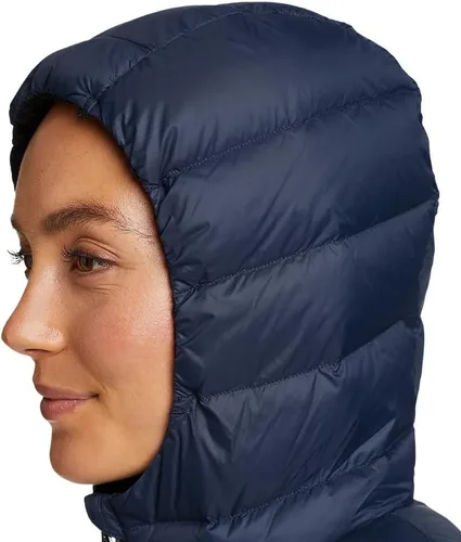 Vista 4 de Eddie Bauer Mujer Cirruslite Down Parka Ii