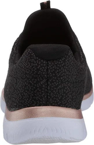 Vista 3 de Zapatillas Skechers Summits-Fresh Take para mujer